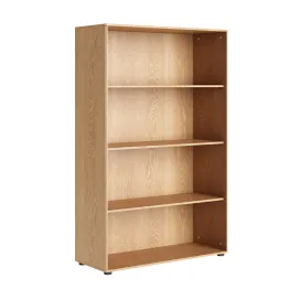 Popsicle high bookcase by flexa